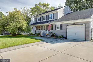 38 Yale Rd, Marlton, NJ 08053 - Photo 2