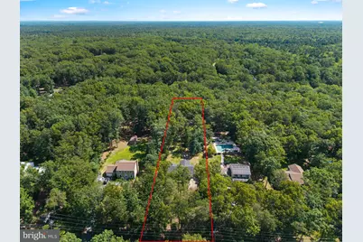 64 Patty Bowker Road, Tabernacle, NJ 08088 - Photo 4