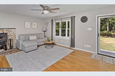 64 Patty Bowker Road, Tabernacle, NJ 08088 - Photo 6