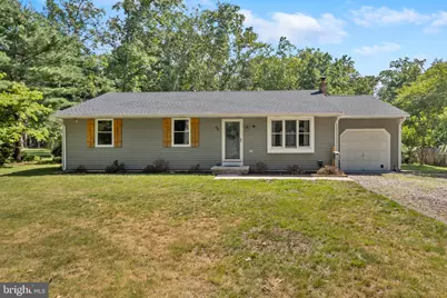64 Patty Bowker Road, Tabernacle, NJ 08088 - Photo 2