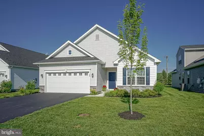 22 Bridge Blvd., Eastampton, NJ 08060 - Photo 2
