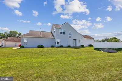 31 Belmont Avenue, Edgewater Park, NJ 08010 - Photo 2