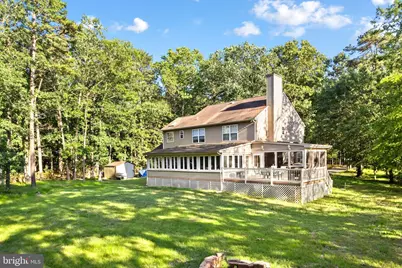 3 Ridge Court, Medford, NJ 08055 - Photo 40