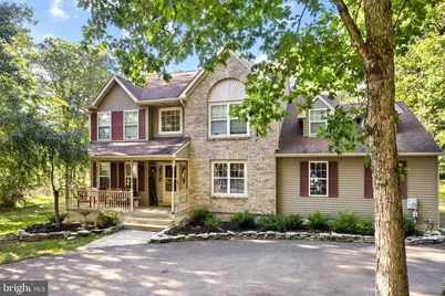 3 Ridge Court, Medford, NJ 08055 - Photo 2