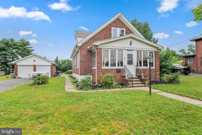 1243 Hornberger Avenue, Florence, NJ 08554 - Photo 1
