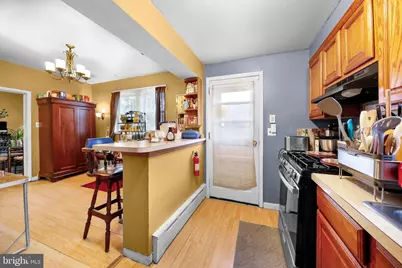 1243 Hornberger Avenue, Florence, NJ 08554 - Photo 2