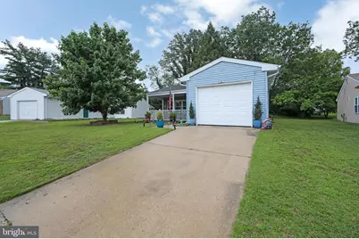 12 Farrington Court, Southampton, NJ 08088 - Photo 22