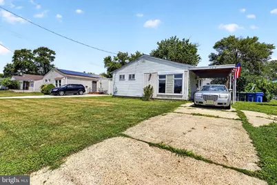 709 Smith Lane, Mount Holly, NJ 08060 - Photo 1