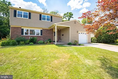 138 Jacqueline Avenue, Delran, NJ 08075 - Photo 2