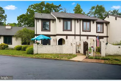 87 Five Crown Royal, Marlton, NJ 08053 - Photo 2