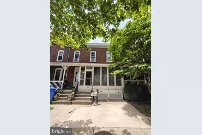 135 2nd Avenue, Florence, NJ 08554 - Photo 1