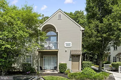 4906 Albridge Way #B, Mount Laurel, NJ 08054 - Photo 2