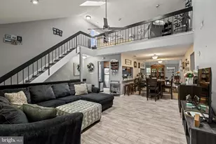 4906 Albridge Way, Mount Laurel, NJ 08054 - Photo 14