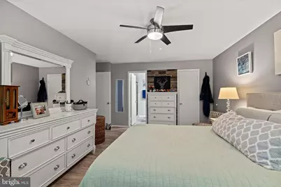 4906 Albridge Way #B, Mount Laurel, NJ 08054 - Photo 20