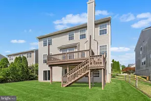 117 Arrowhead Dr, Burlington, NJ 08016 - Photo 36