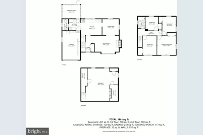 167 Mohawk Trail, Medford, NJ 08055 - Photo 26