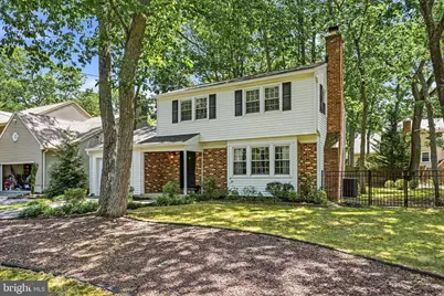 167 Mohawk Trail, Medford, NJ 08055 - Photo 2