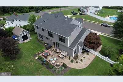 101 Handler Drive, Burlington Township, NJ 08016 - Photo 52