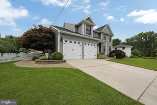 101 Handler Dr, Burlington Township, NJ 08016 - Photo 46