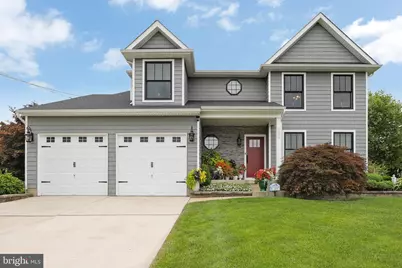 101 Handler Drive, Burlington Township, NJ 08016 - Photo 1