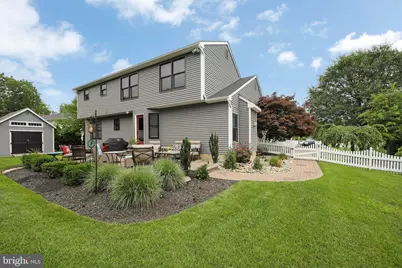 101 Handler Drive, Burlington Township, NJ 08016 - Photo 52