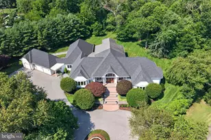 415 Bridgeboro Rd, Moorestown, NJ 08057 - Photo 4