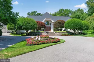 415 Bridgeboro Rd, Moorestown, NJ 08057 - Photo 1