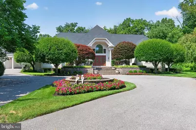 415 Bridgeboro Road, Moorestown, NJ 08057 - Photo 2