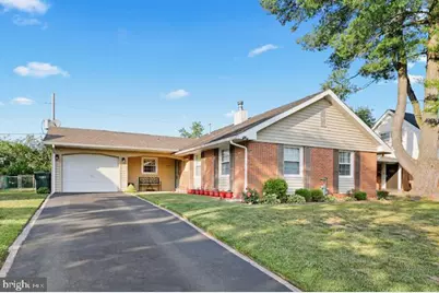 7 Boxwood Lane, Willingboro, NJ 08046 - Photo 14