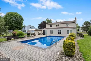16 Landon Dr, Bordentown, NJ 08505 - Photo 30
