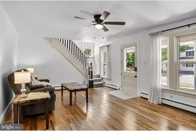 212 Ridgway Street, Mount Holly, NJ 08060 - Photo 6