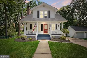 212 Ridgway St, Mount Holly, NJ 08060 - Photo 1