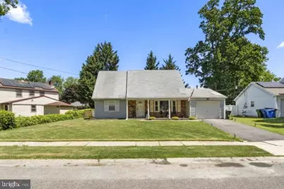 12 Elridge Lane, Willingboro, NJ 08046 - Photo 2