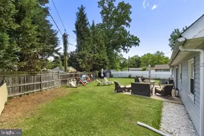 12 Elridge Lane, Willingboro, NJ 08046 - Photo 38