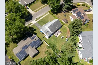 12 Elridge Lane, Willingboro, NJ 08046 - Photo 8