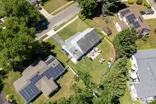12 Elridge Ln, Willingborough, NJ 08046 - Photo 8