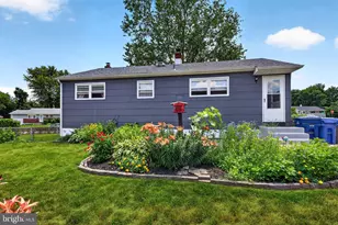 207 S Garden Blvd, Edgewater Park, NJ 08010 - Photo 14
