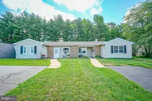 22 Kingston Way, Southampton, NJ 08088 - Photo 2