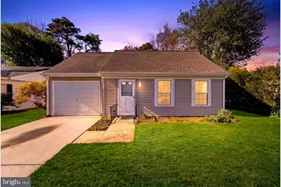 91 Sheffield Place, Southampton, NJ 08088 - Photo 2