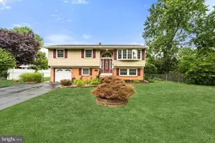 3106 Concord Dr, Cinnaminson, NJ 08077 - Photo 2