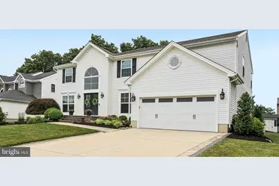29 Albany Road, Marlton, NJ 08053 - Photo 4