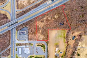 2068 Route 130, Florence, NJ 08518 - Photo 1