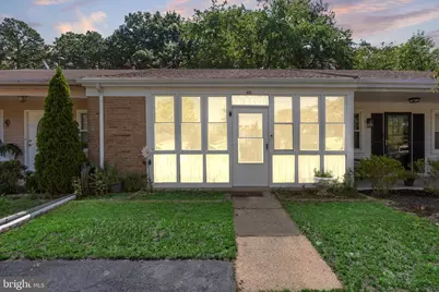 44 Kingston Way, Southampton, NJ 08088 - Photo 1