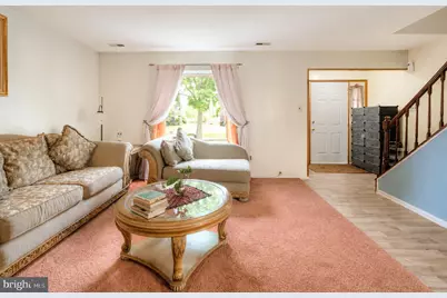 114 Burnam Wood Court, Mount Laurel, NJ 08054 - Photo 8