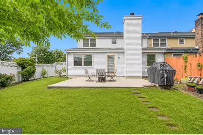 114 Burnam Wood Court, Mount Laurel, NJ 08054 - Photo 6