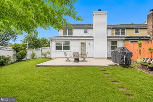 114 Burnamwood Ct, Mount Laurel, NJ 08054 - Photo 6