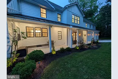 101 W Oak Avenue, Moorestown, NJ 08057 - Photo 14