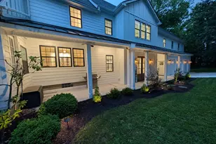 101 W Oak Ave, Moorestown, NJ 08057 - Photo 8