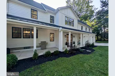 101 W Oak Avenue, Moorestown, NJ 08057 - Photo 4