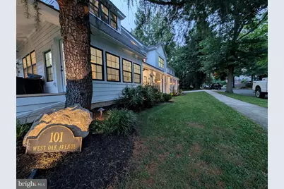 101 W Oak Avenue, Moorestown, NJ 08057 - Photo 12